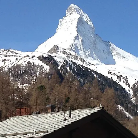 Haus Linda Zermatt