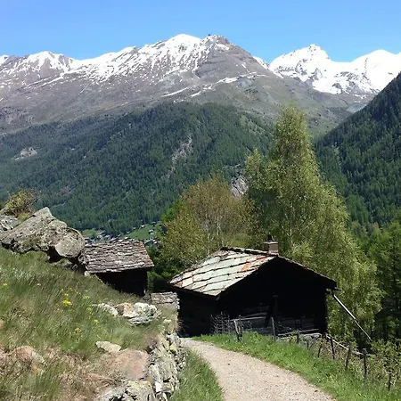 Haus Linda