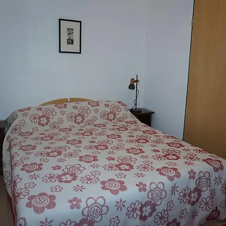 公寓 Haus Linda 采尔马特