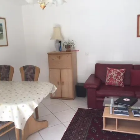 Apartment Haus Linda