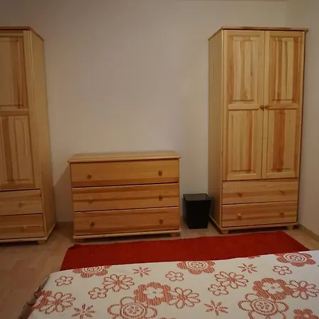 Apartman Haus Linda *