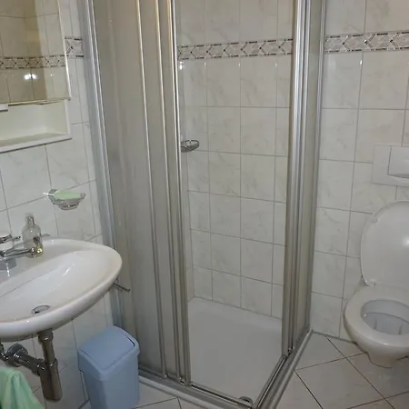Apartman Haus Linda Zermatt
